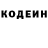 БУТИРАТ GHB Fractal dichotomY